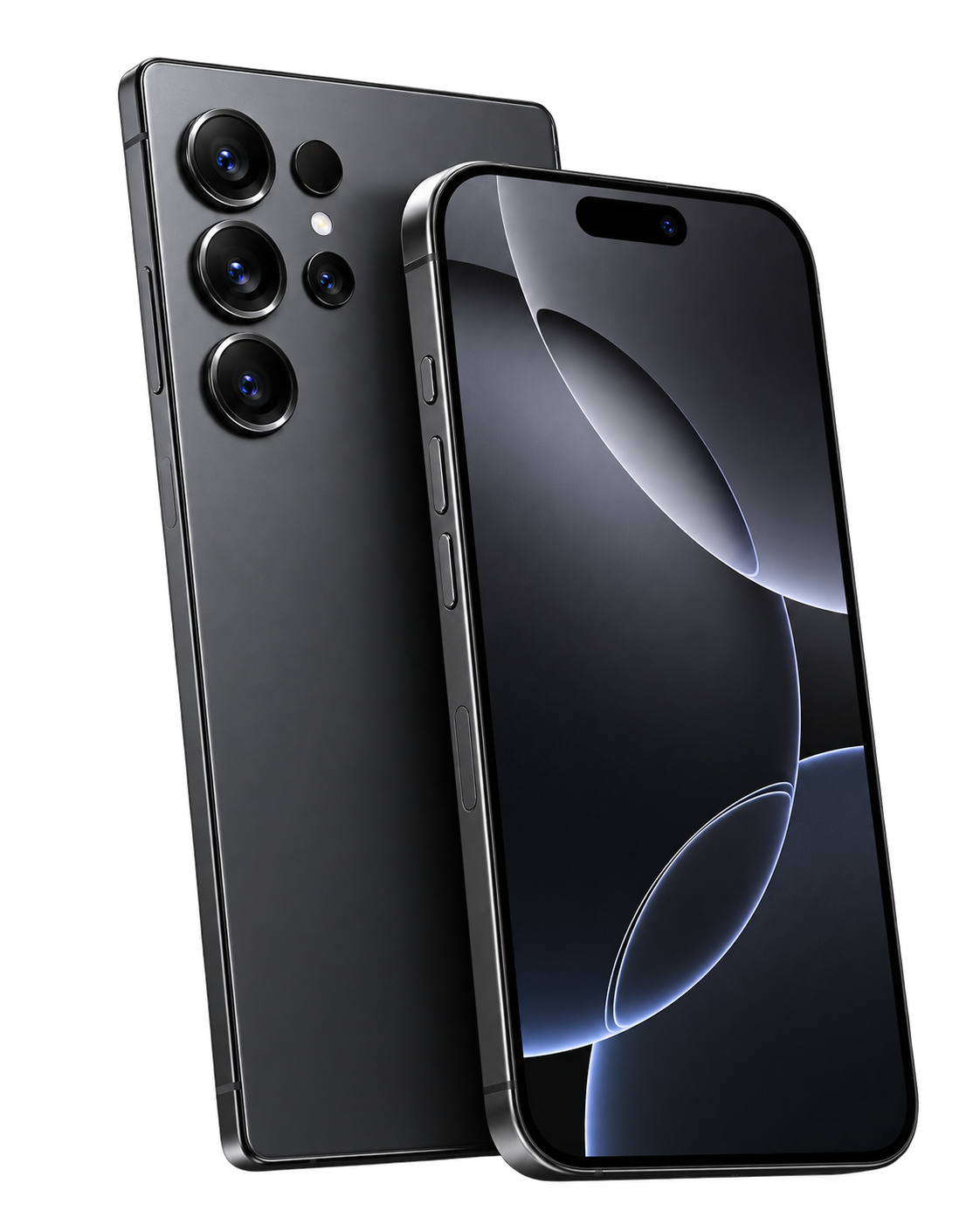 Apple und Samsung Smartphones – Reparatur in Baunatal