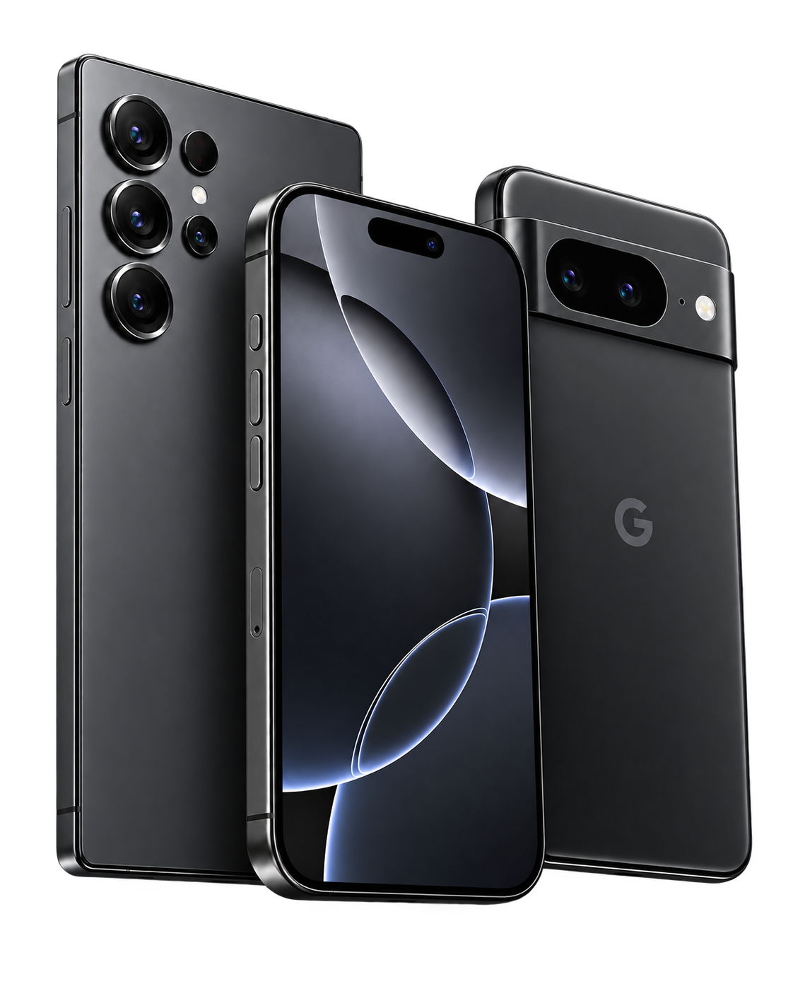 Gebrauchte Smartphones Baunatal