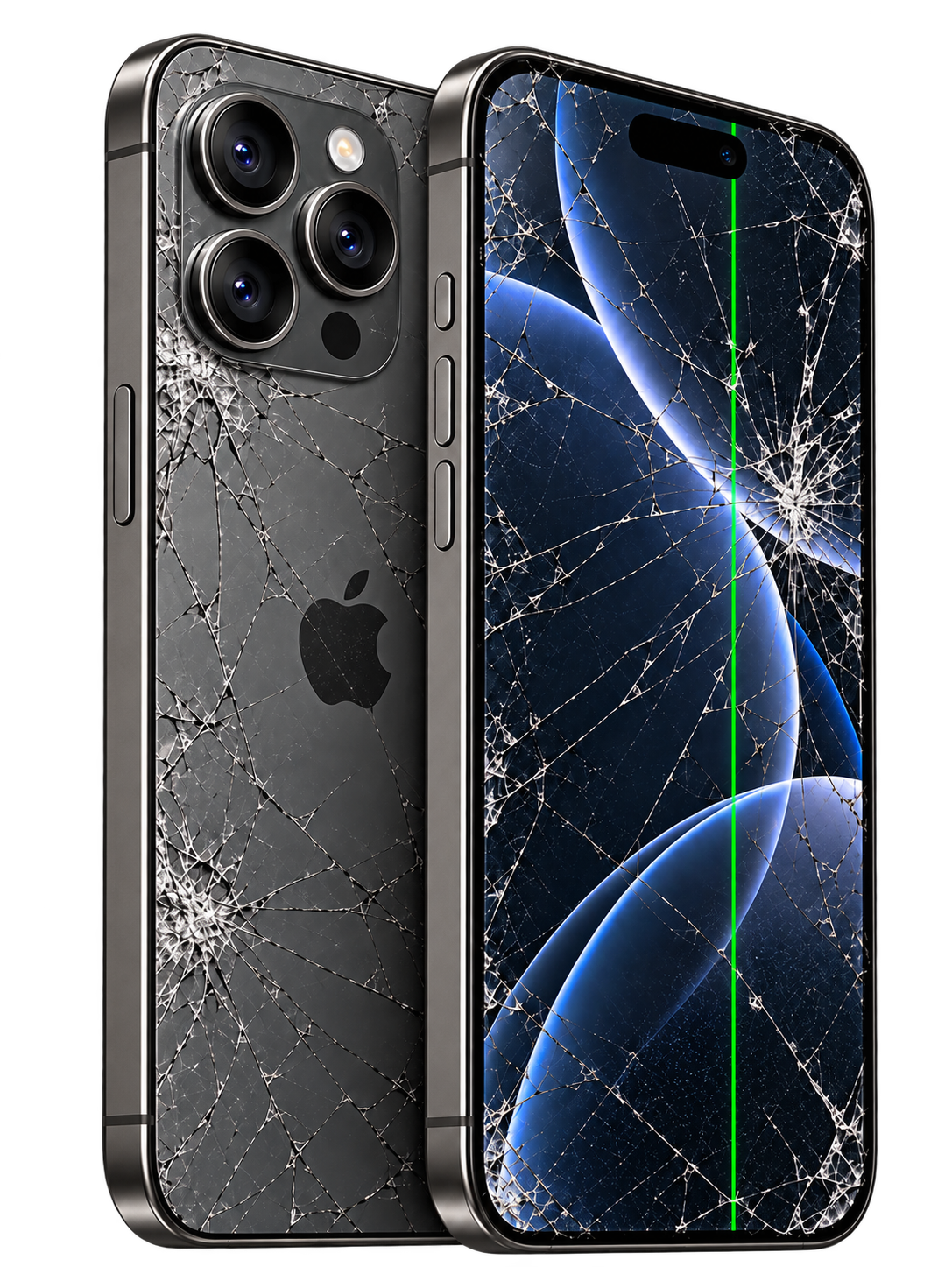 iPhone Reparatur Baunatal