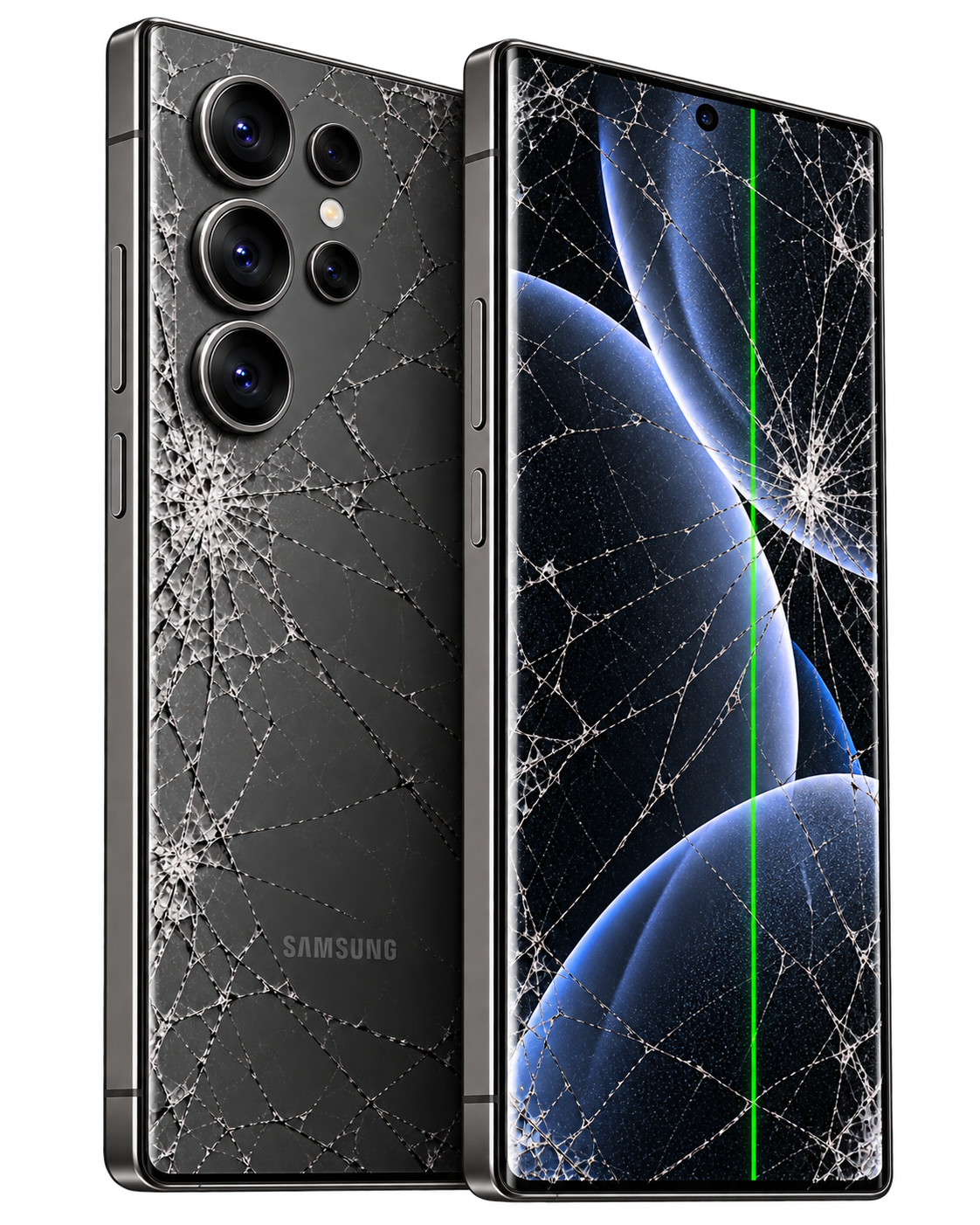 Samsung Reparatur Baunatal